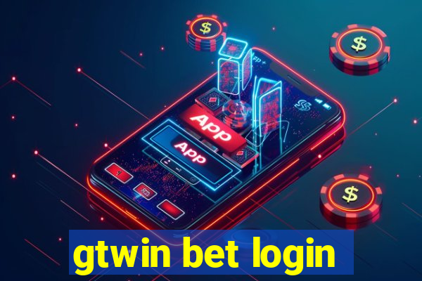 gtwin bet login